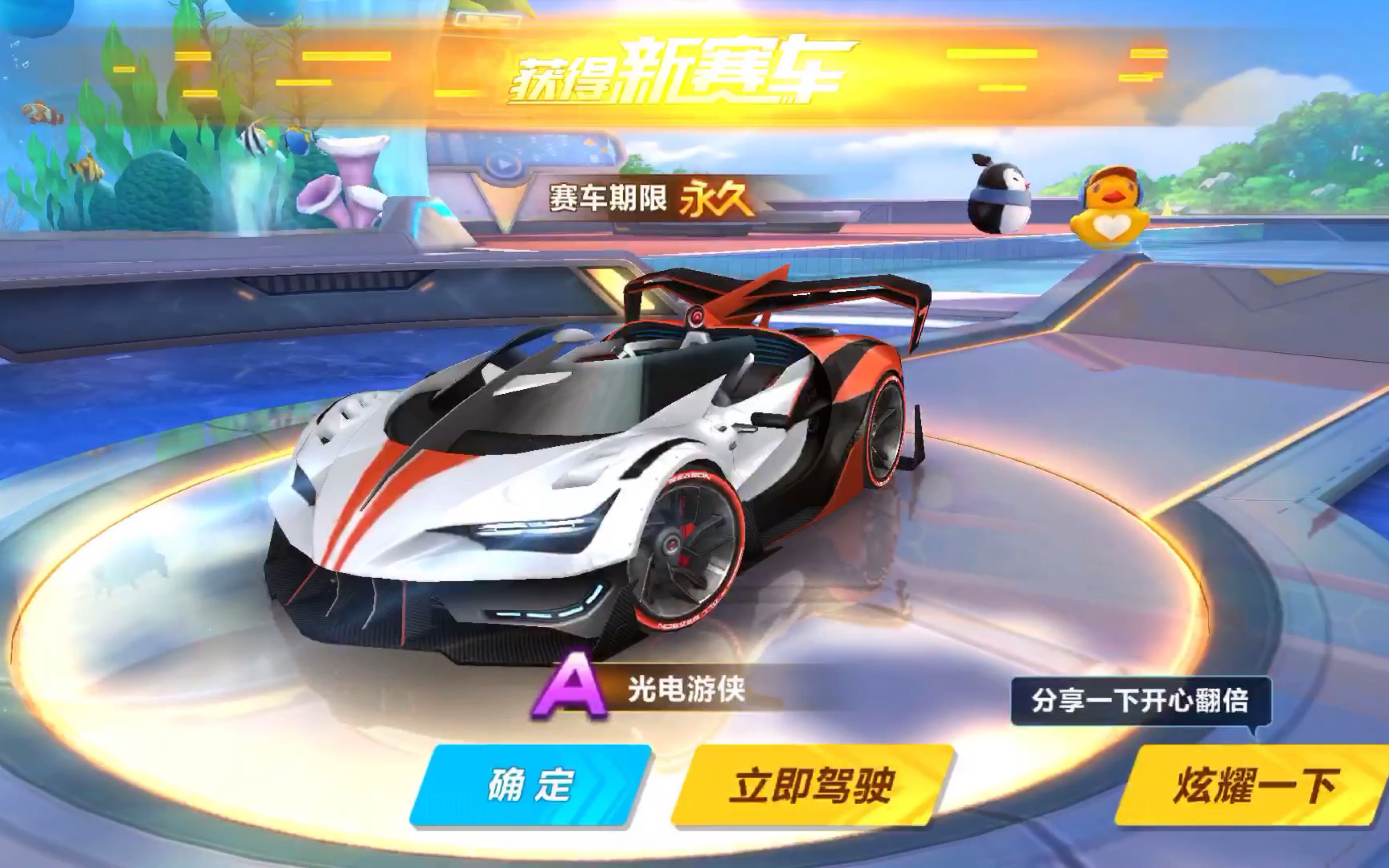 后的发展潜